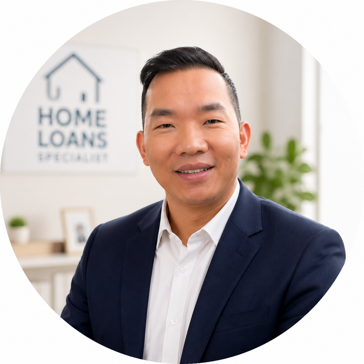 Chet Narayan, Home Loan Specialist
